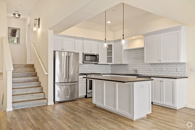 Building Photo - This Sunset Beach Estates Townhome will ha...