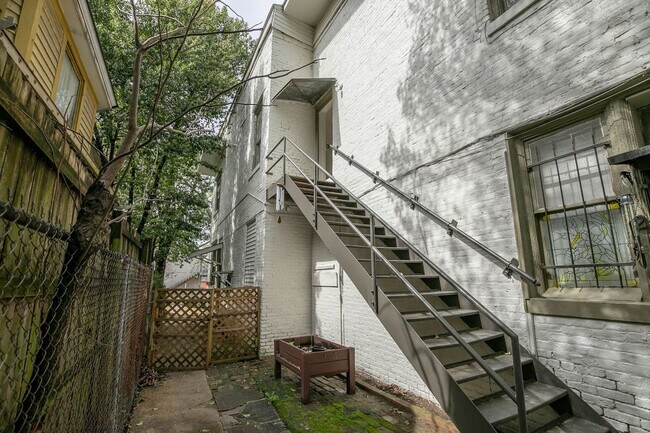 Photo - Duncan Flats