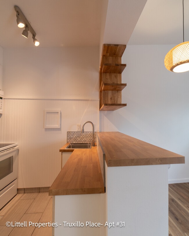 Photo - Truxillo Place