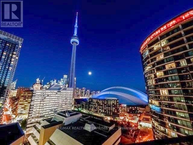 Photo - 20 Blue Jays Way Unité 909