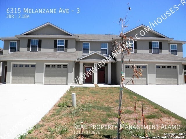 Building Photo - 6315 Melanzane Ave Rental