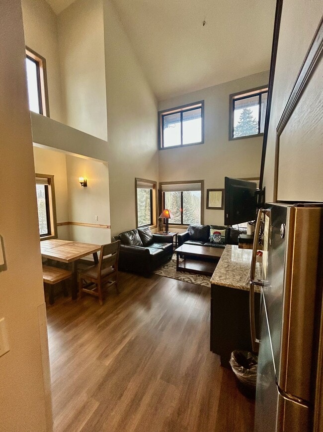 Building Photo - 1211 W Keystone Rd Unit #2772