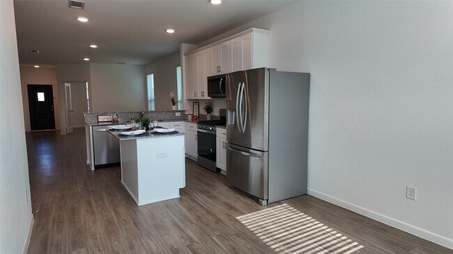 Photo - 1328 Bright Hl Dr