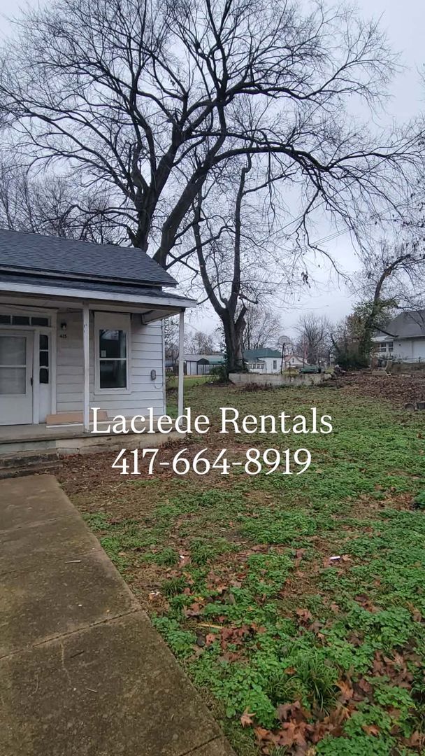 Photo - 2 Bedroom 1 Bathroom house