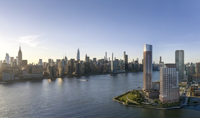 Photo - Gotham Point Lottery- North Tower Apartments