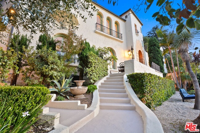 Building Photo - 6717 Whitley Terrace