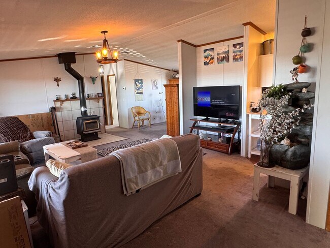 Photo - 3 Bedroom, 2 Bathroom Home in Moriarty, NM