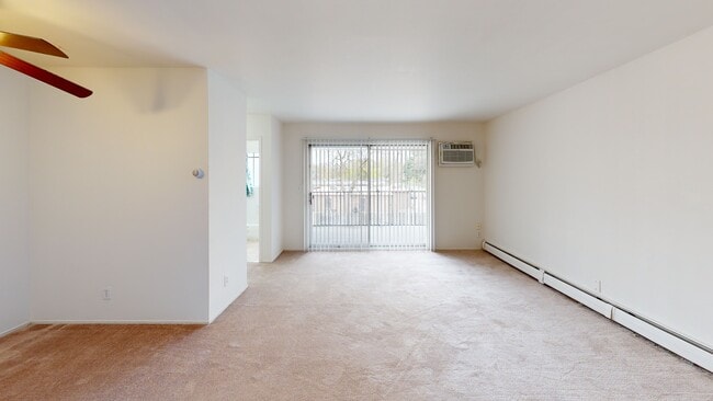 One Bedroom