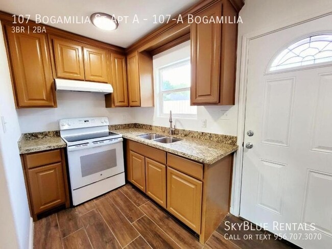 Photo - 107 Bogamilia St Unit 107-A Bogamilia