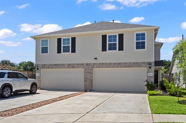 Building Photo - 18807 Glenwood Chase Ct Rental