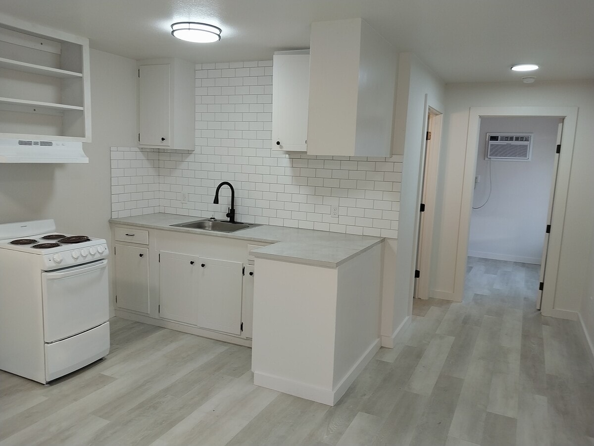 New Pics Coming Soon. Total Interior Remodel - 626 W King Ave Unit A