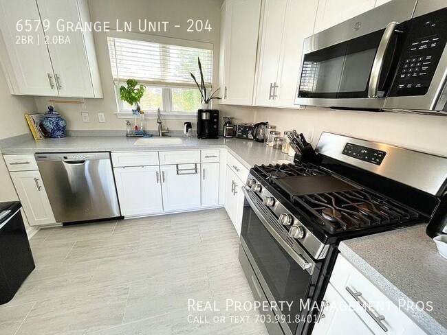 Photo - 6579 Grange Ln Unit 204