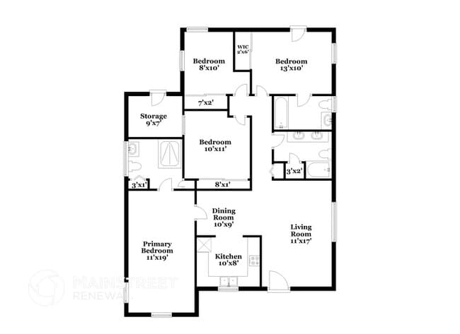 Photo - 3204 N Highland Ave