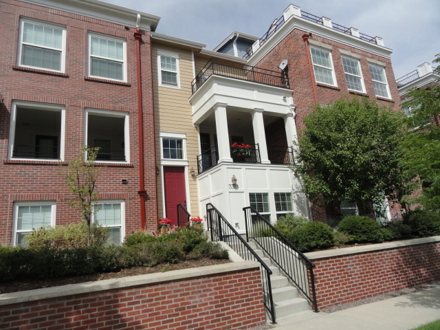 Two Balconies! - Two Balconies! Casa