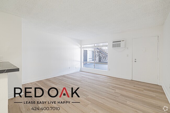 Building Photo - 6555 La Mirada Ave Unit 5 Rental