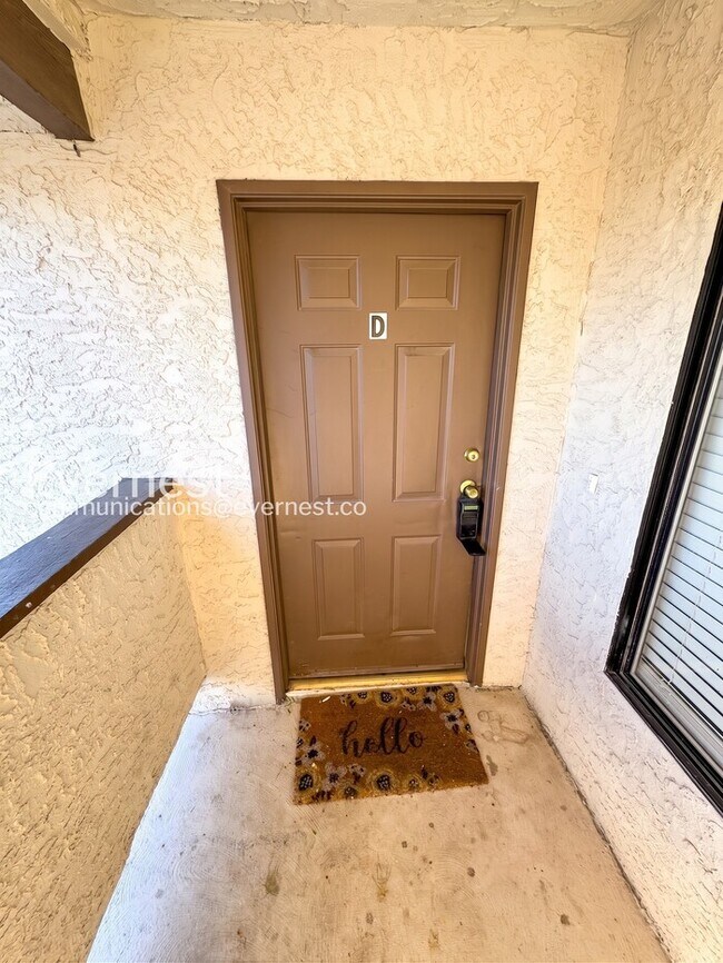 Photo - 6245 Bellota Dr Unit d