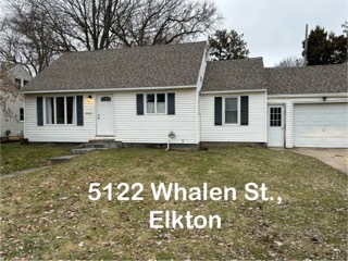 Photo - 5122 Whalen St House