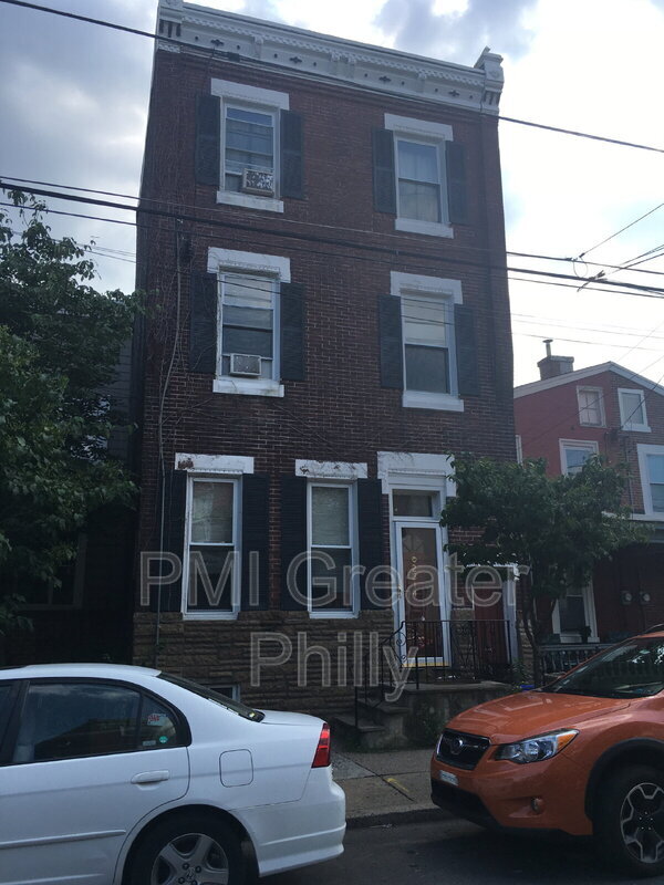 Building Photo - 2314 E Norris St Rental