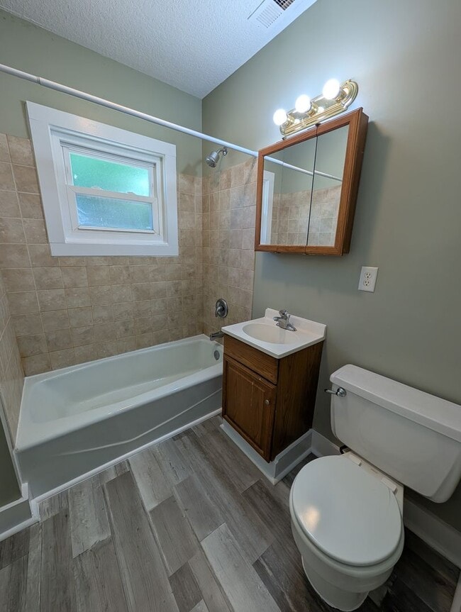Photo - Swannanoa Bungalow!