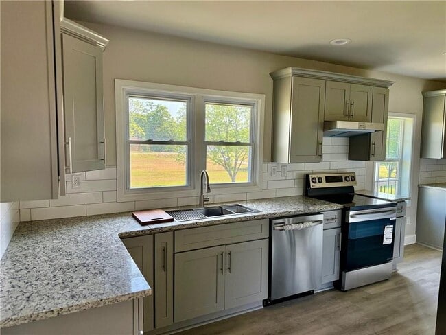 Photo - 2360 Gravel Springs Rd