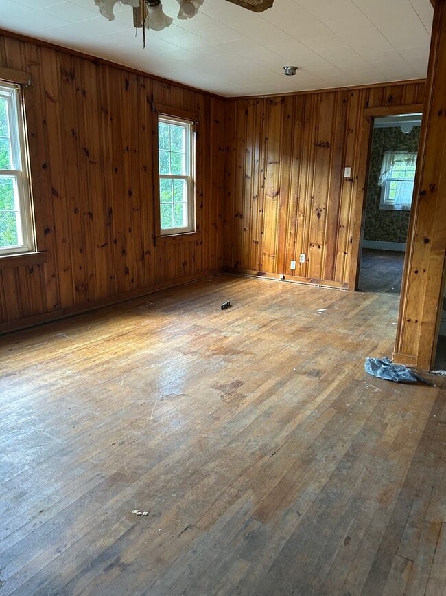 Photo - Owner-Financed 2 Bedroom Home – Bluefield, WV