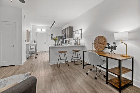 HiTone Lofts