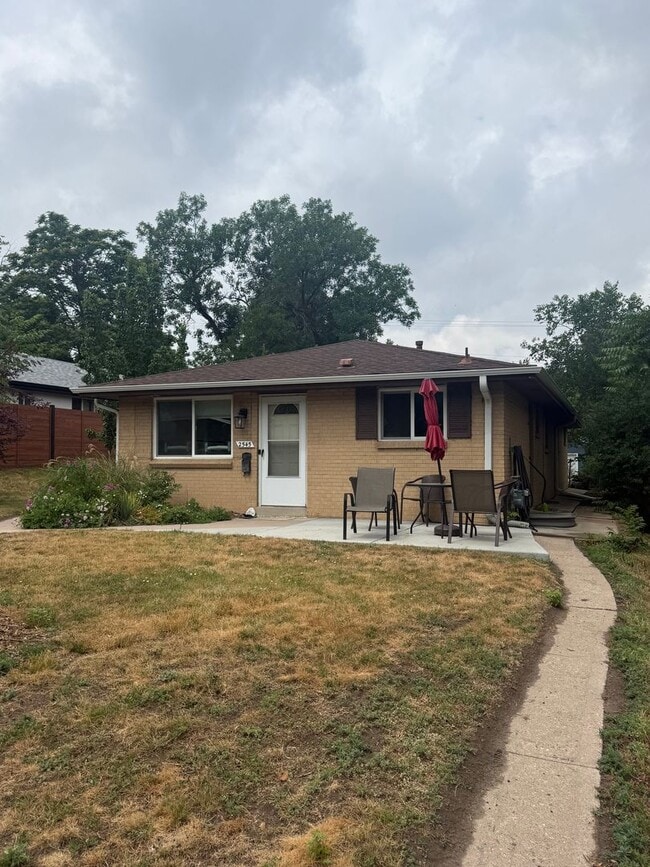 Building Photo - Williams2547 Unit #2545