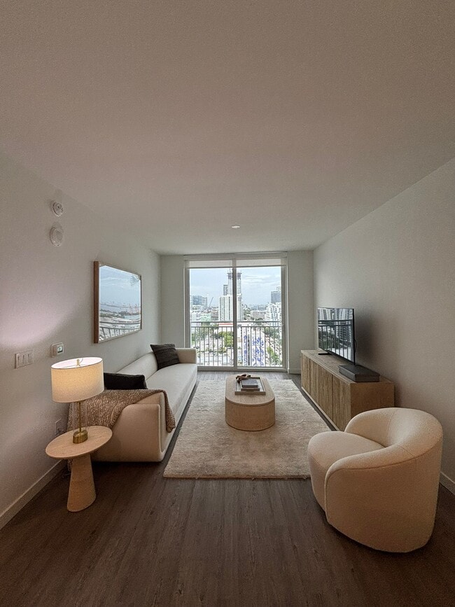 Photo - 154 NE 23rd St Unit A2