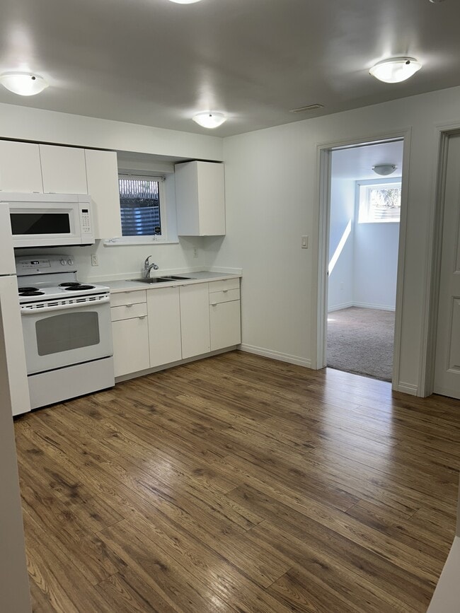 Photo - 12030 54th St. NW Unité 12030 - Bsmt