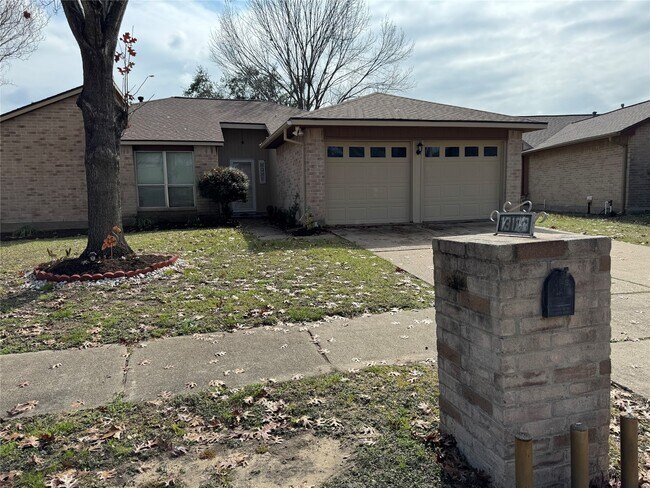 Photo - 13123 Chipman Glen Dr