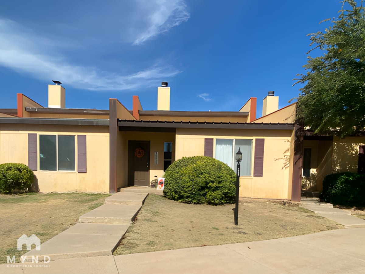 Photo - 5006 27th St