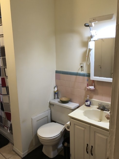 Photo - Rittenhouse Studio Unit 3R