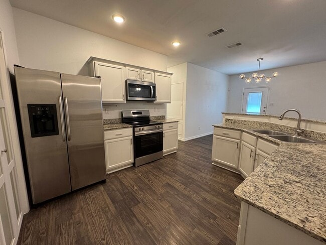 Photo - 3506 Barnacle Dr Unidad B