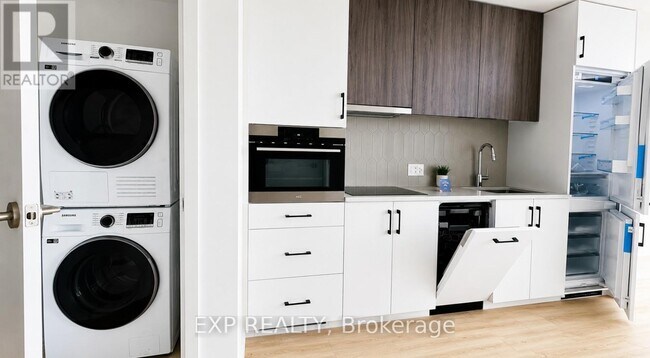 Photo - 741 King St W Unit 1210