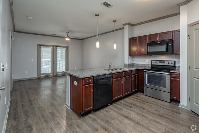 Interior Photo - Flats at Walden Grove Rental