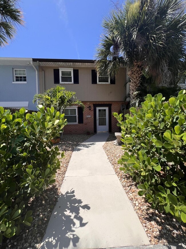 Photo - 213 Canaveral Beach Blvd