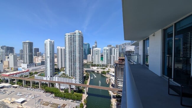 Photo - 185 SW 7th St Condo Unit 3403