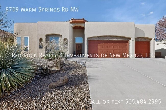 Photo - 8709 Warm Springs Rd NW