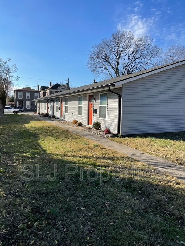318 Meigs Ave Unit 1