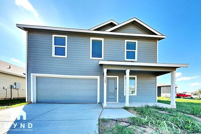Building Photo - 7127 Sapphire Rdg