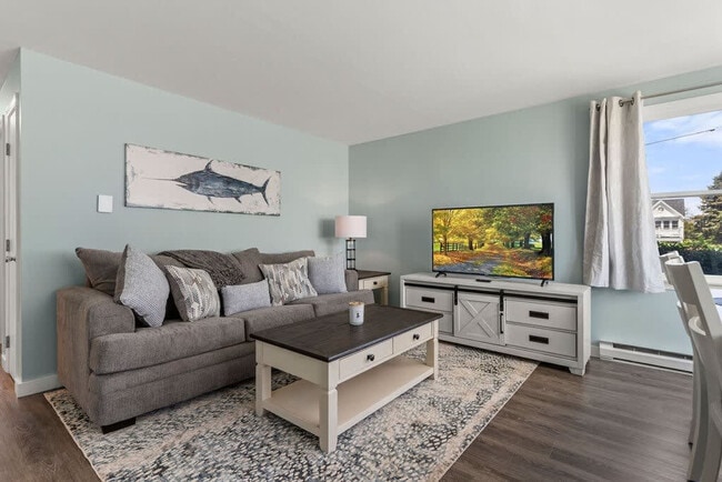 Building Photo - 911 Ocean Blvd Unit FL1-ID1333600P