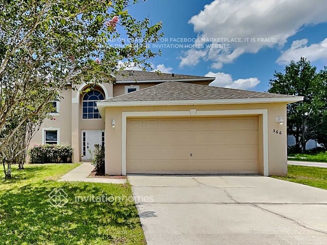 Building Photo - 566 Kilimanjaro Dr