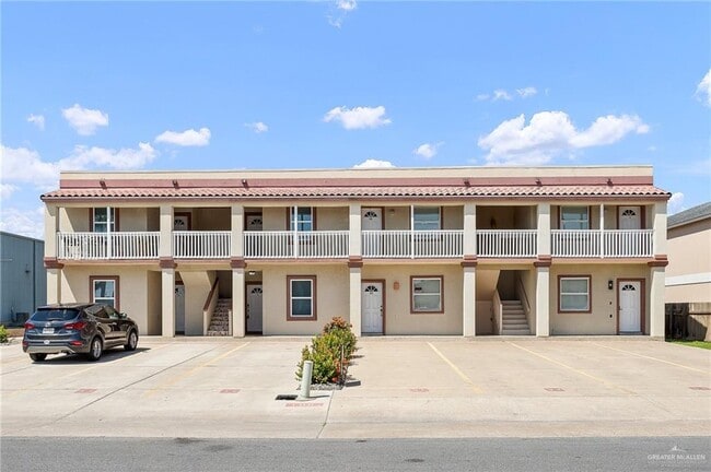 Building Photo - 106 E Campeche St Unit 1A Rental