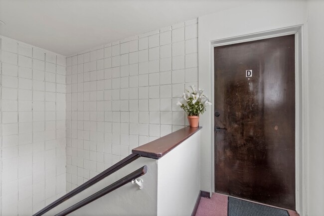 Photo - Ready for mid-May, don't miss this SPACIOUS 2-bedroom in the heart of Crafton! Unit Apartment D