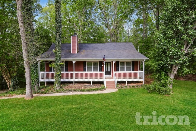 Building Photo - 296 Whitney Ln