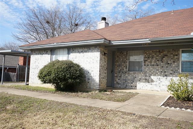 Photo - 7729 Brandi Pl Townhome