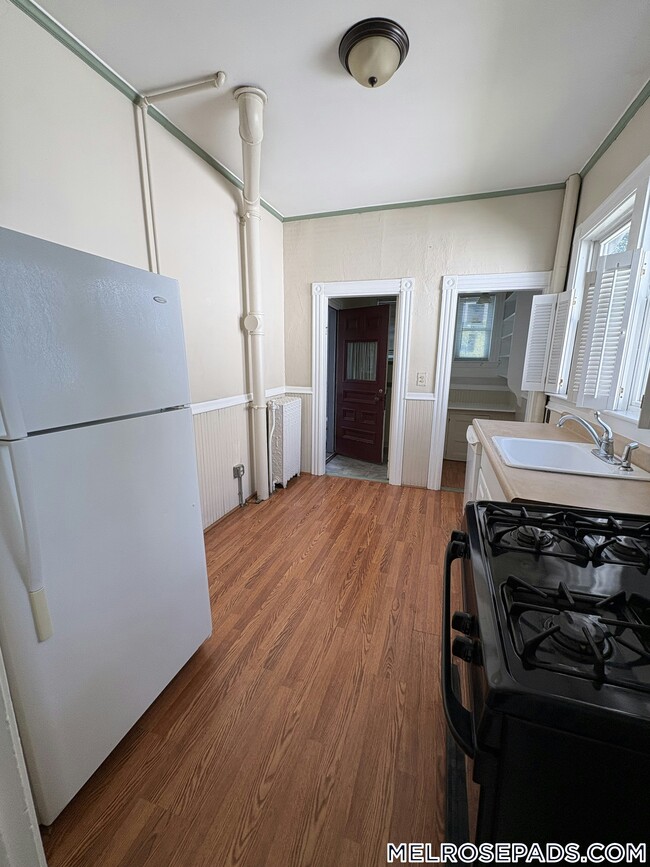 Photo - 40 Chestnut St Apartment Unit 1