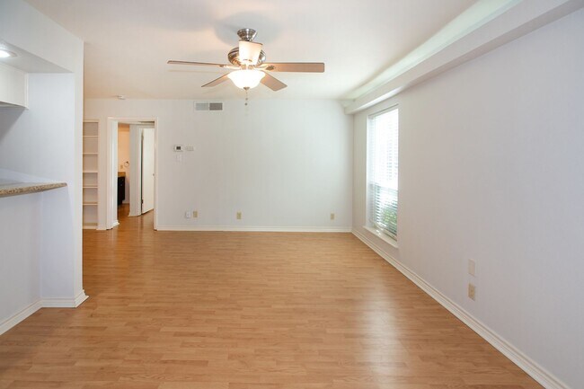 Photo - Charming Shoal Creek Condo - One Bed One Bath