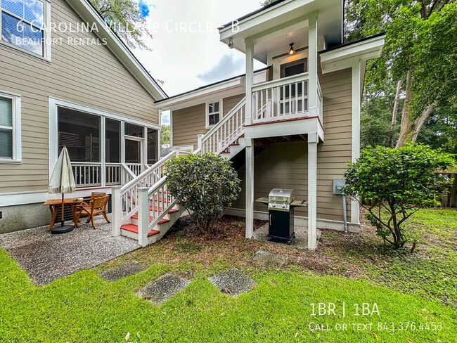 Photo - 6 Carolina Village Cir Unit B