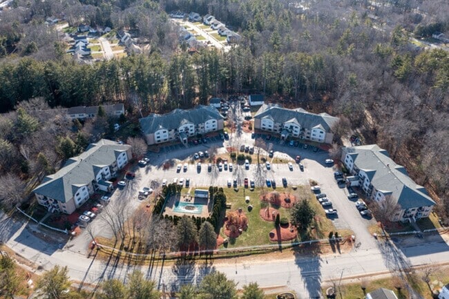 Lakeshore Estates